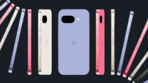 Google-Pixel-9a