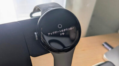 Google Pixel Watch