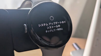 Google Pixel Watch