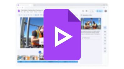 Google Vids Veo 2