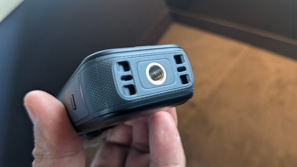 Insta360 X5