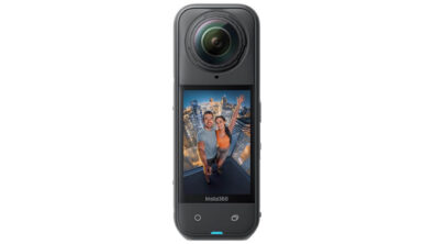Insta360 X5