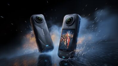 Insta360 X5
