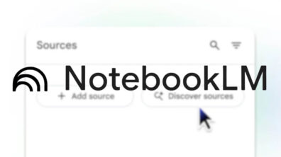 NotebookLM
