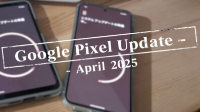 Pixel 8
