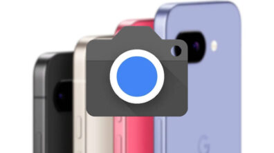 Pixel Camera