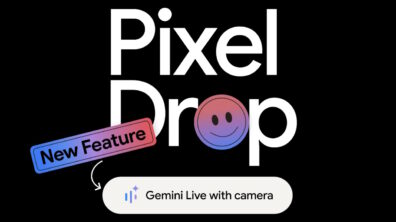 Pixel Drop