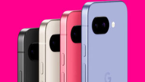 Rakuten Mobile Pixel 9a