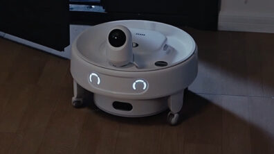 SwitchBot K20+ Pro