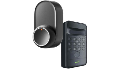 SwitchBot Lock Ultra
