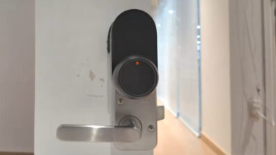 SwitchBot Lock Ultra