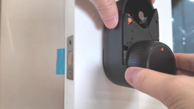 SwitchBot Lock Ultra