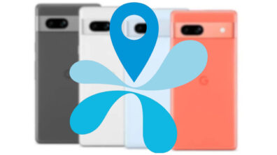 iCracked Google Pixel 7a