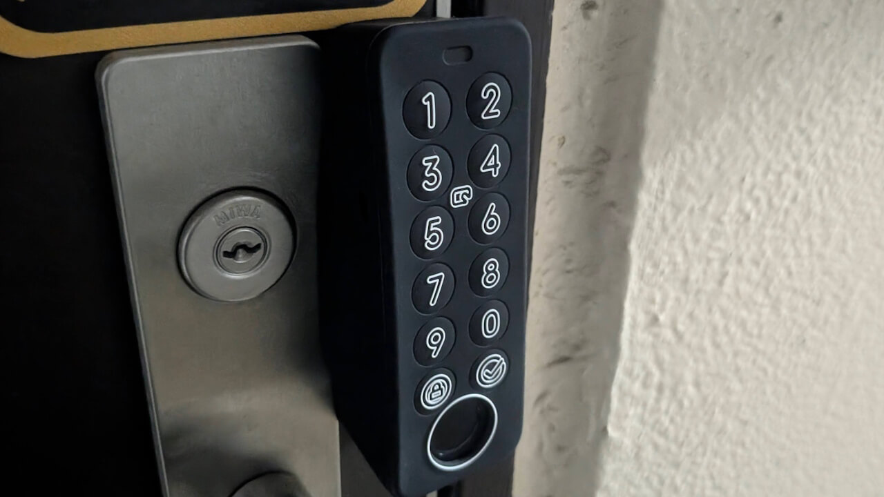 switchbot-keypad-touch