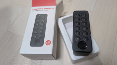 switchbot-keypad-touch