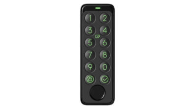switchbot-keypad-touch