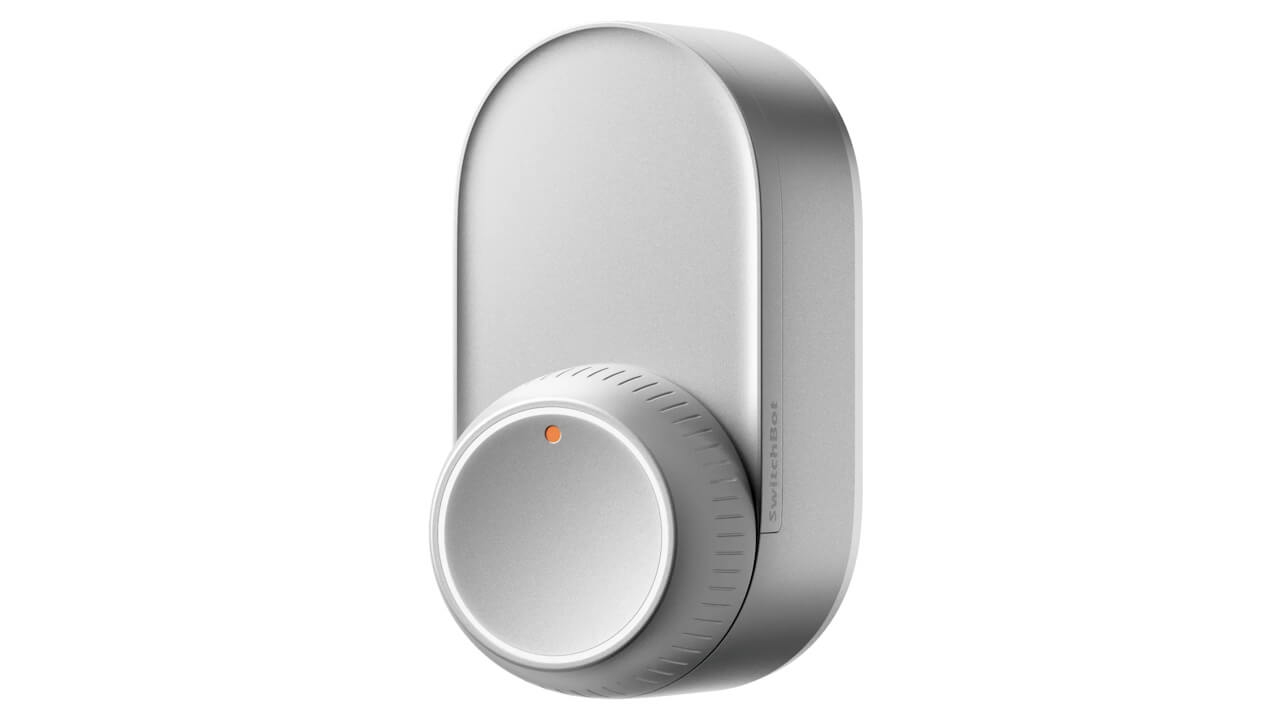 「SwitchBot スマートロック Ultra（シルバー）」Amazonで販売へ