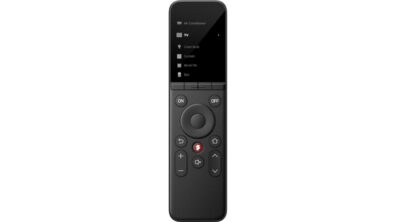 switchbot-universal-remote
