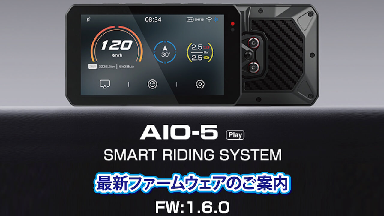 AIO-5 Play SRS-015