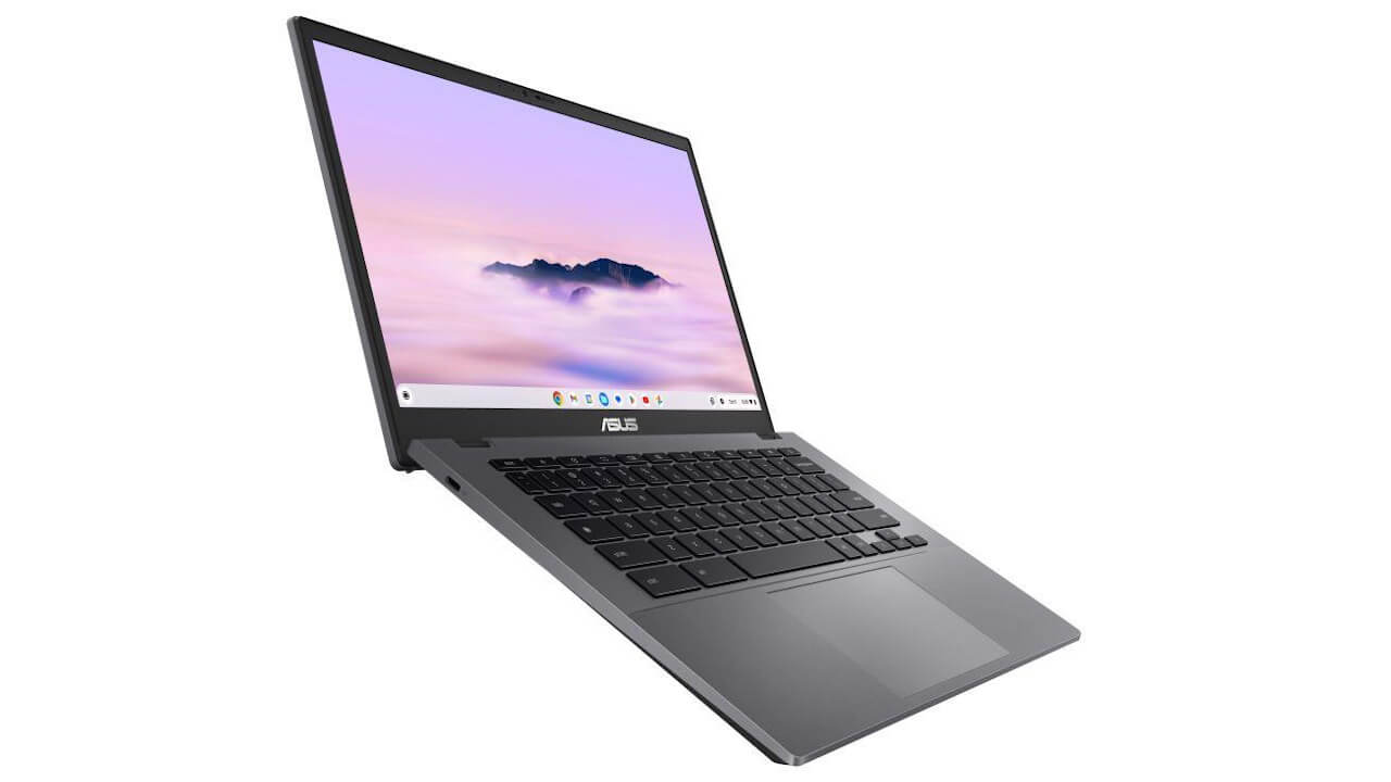 ASUS Chromebook Plus CX34 CX3402CVA