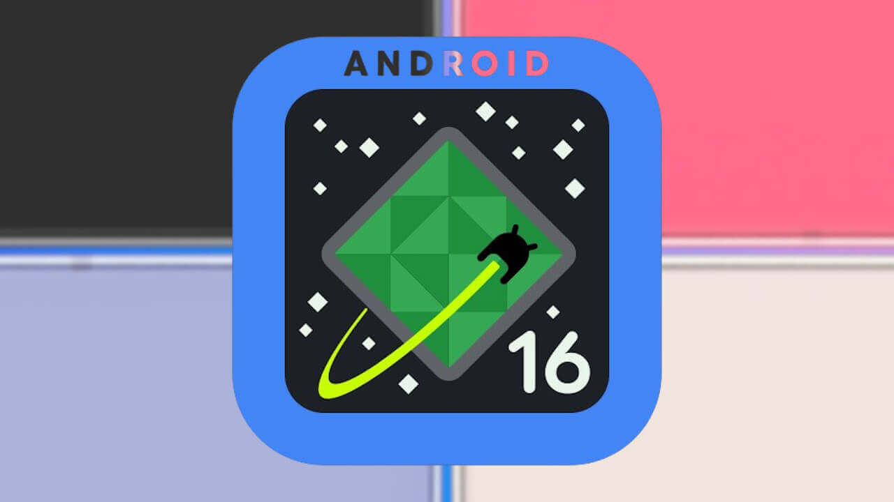 Android 16 beta