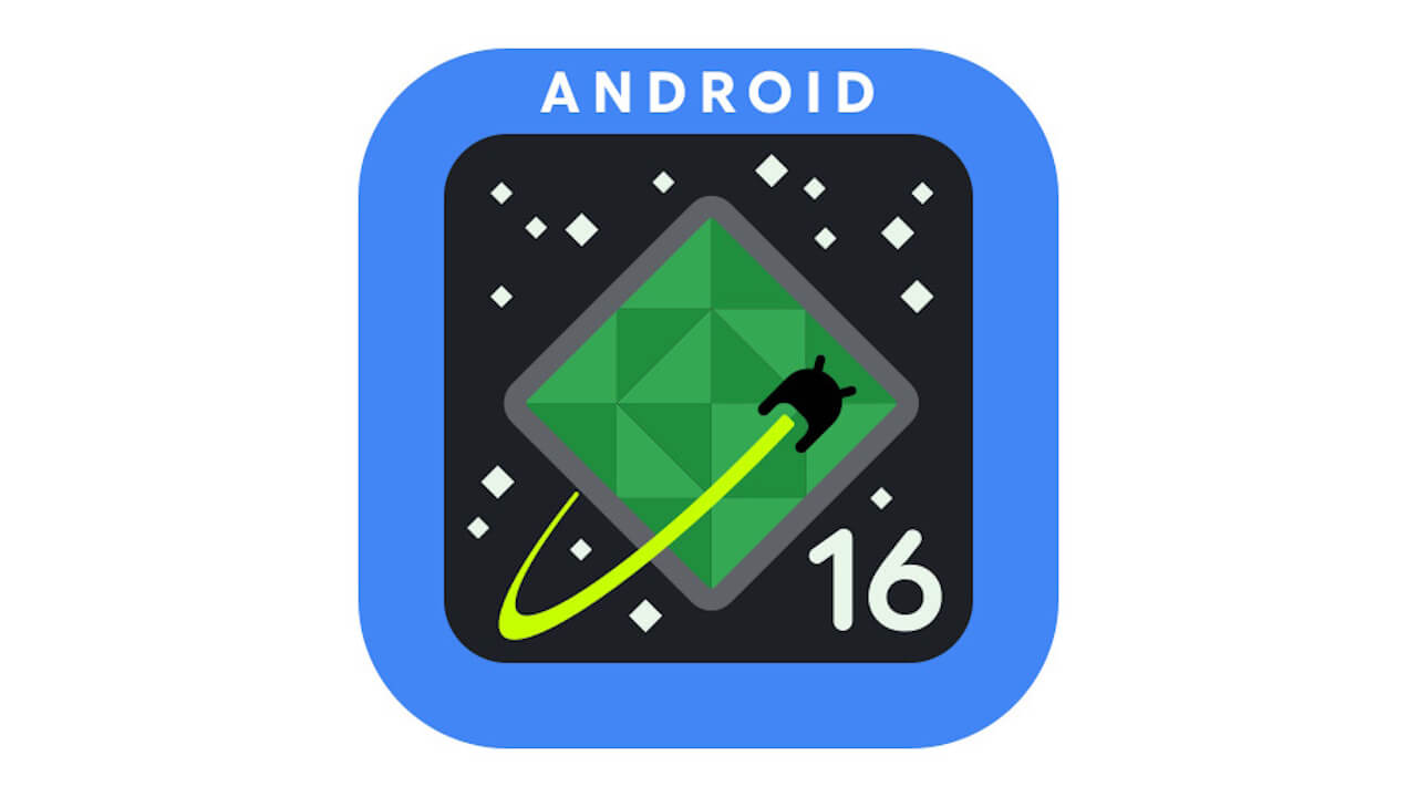 最初のベータ版「Android 16 QPR1 Beta 1」リリース【Google I/O 2025】
