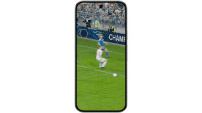Android Expressive Captions