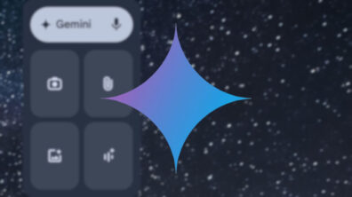 Android Gemini