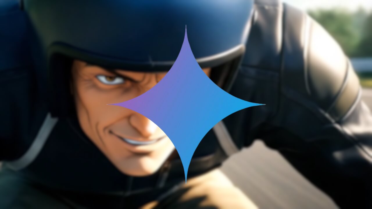 Gemini AI Pro「Veo 3（preview）」Android展開