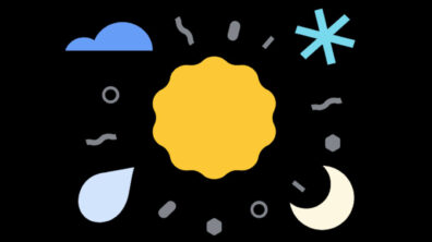 Android Weather