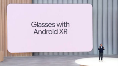 Android XR