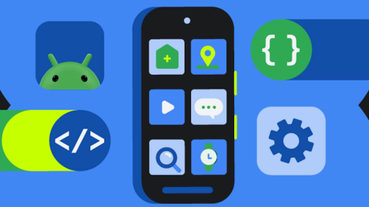 Android、デジタルID管理ネイティブサポート