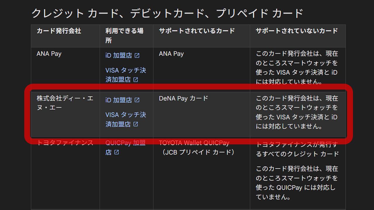 BAYSTARS STAR GUIDE Google Walet