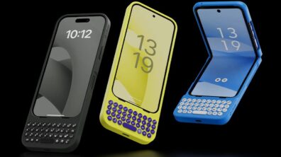Clicks for Android