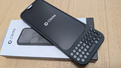 Clicks for Pixel