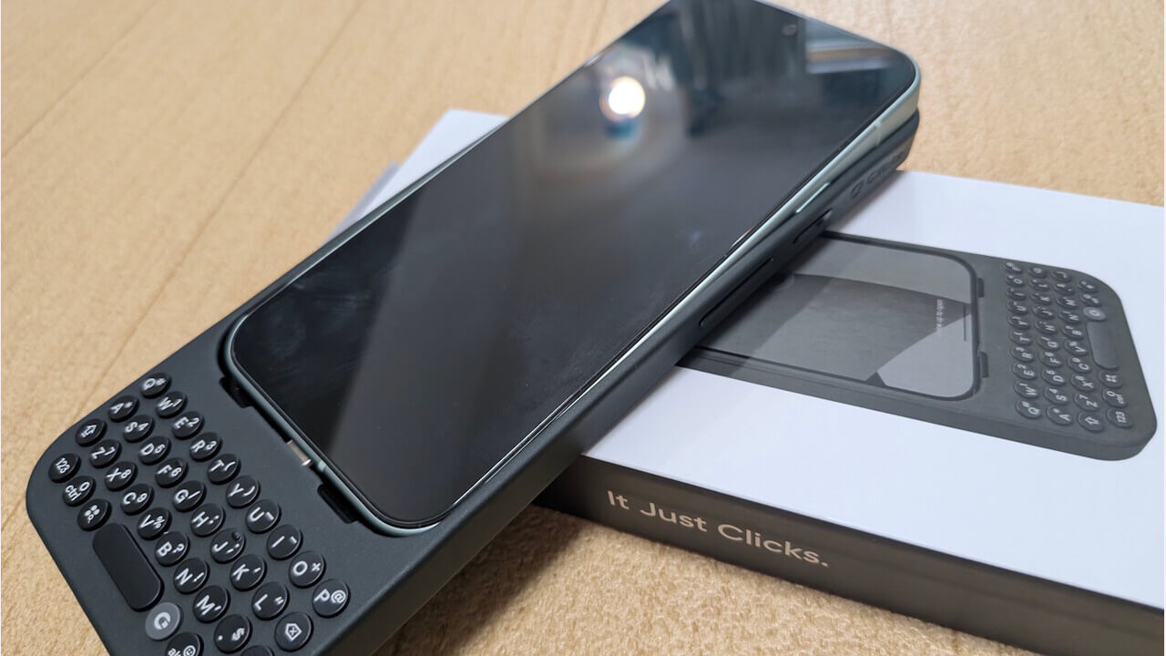 Clicks for Pixel