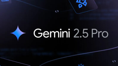 Gemini 2.5 Pro Preview IO Edition