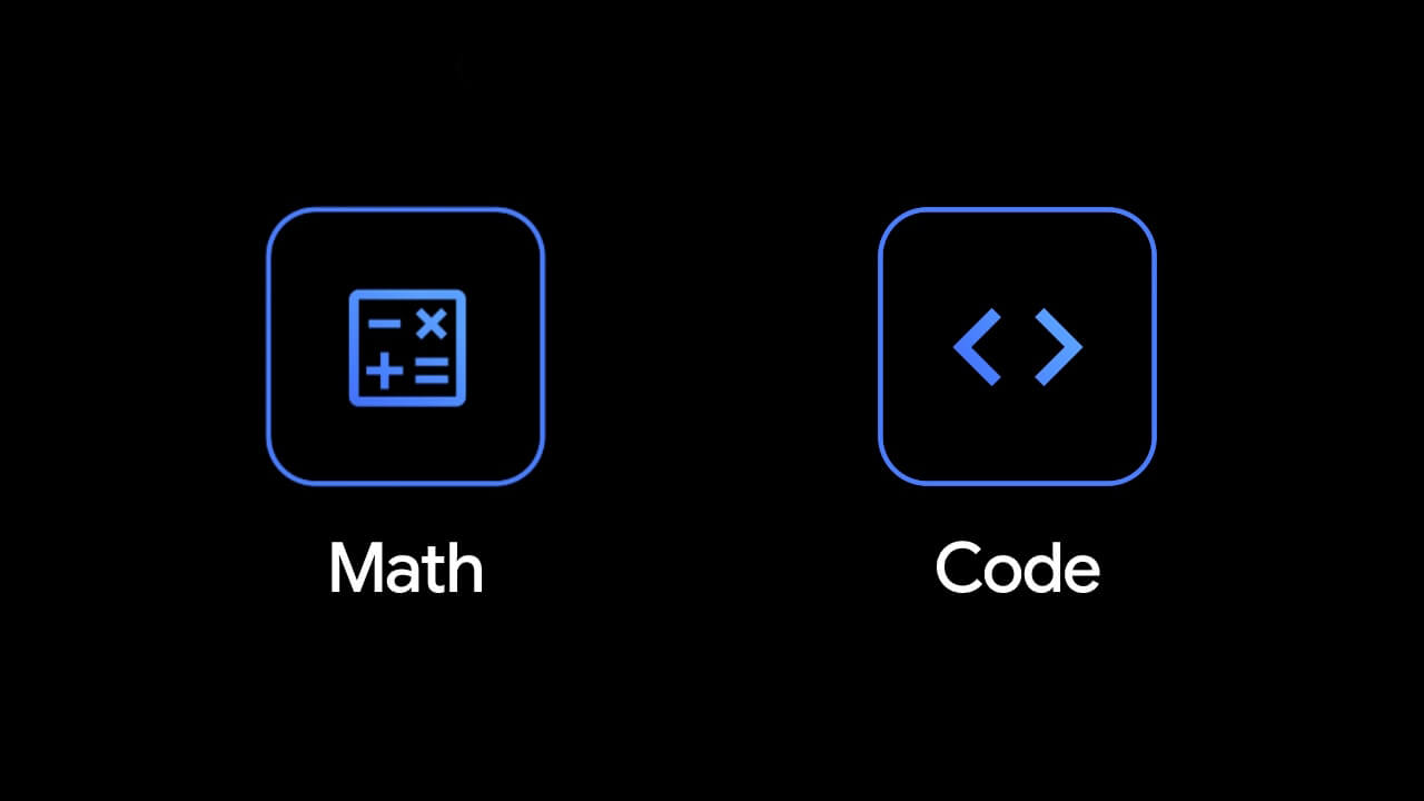 最先端テキスト拡散型実験研究AIモデル「Gemini Diffusion」発表【Google I/O 2025】