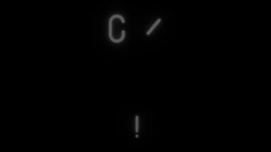 Glyph Interface