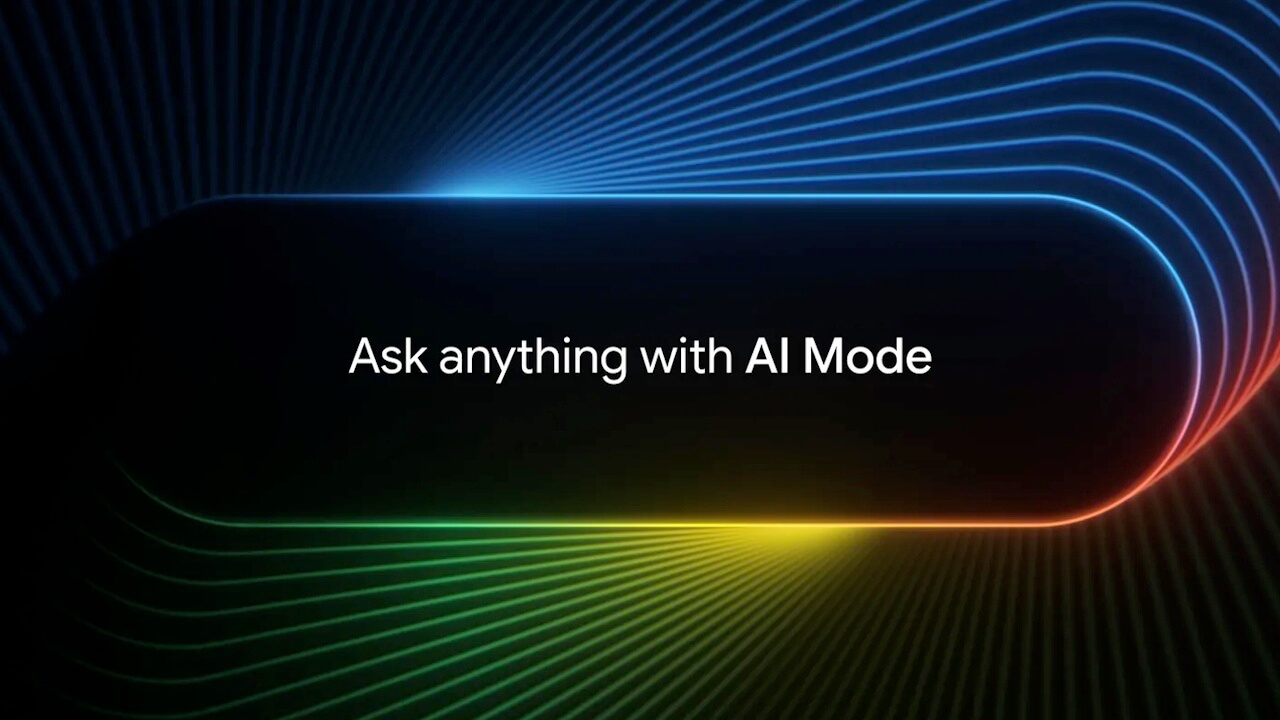 Google実験的拡張検索「AIモード」招待制撤廃【米国】