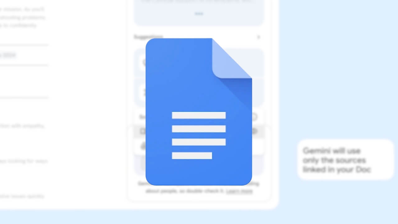 Google Docs