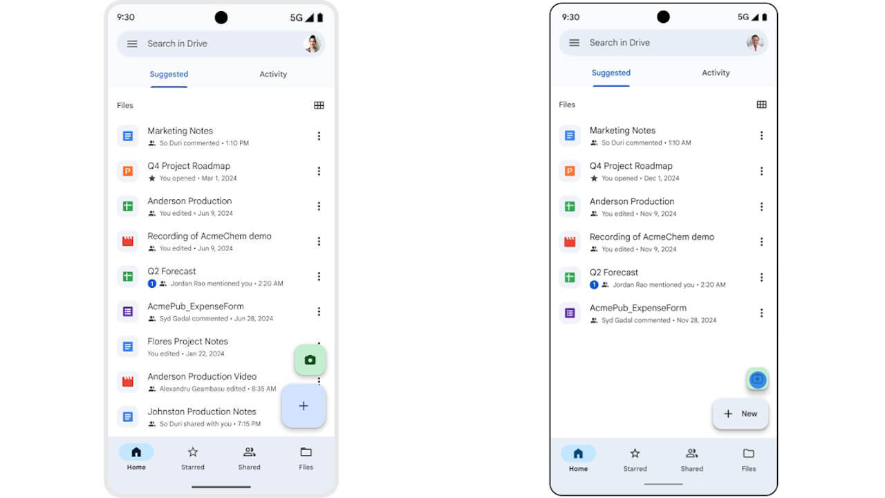 Google Drive