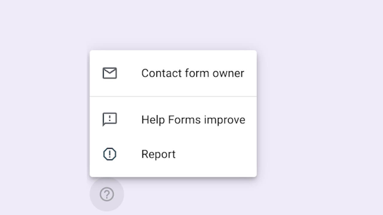 Google Foam