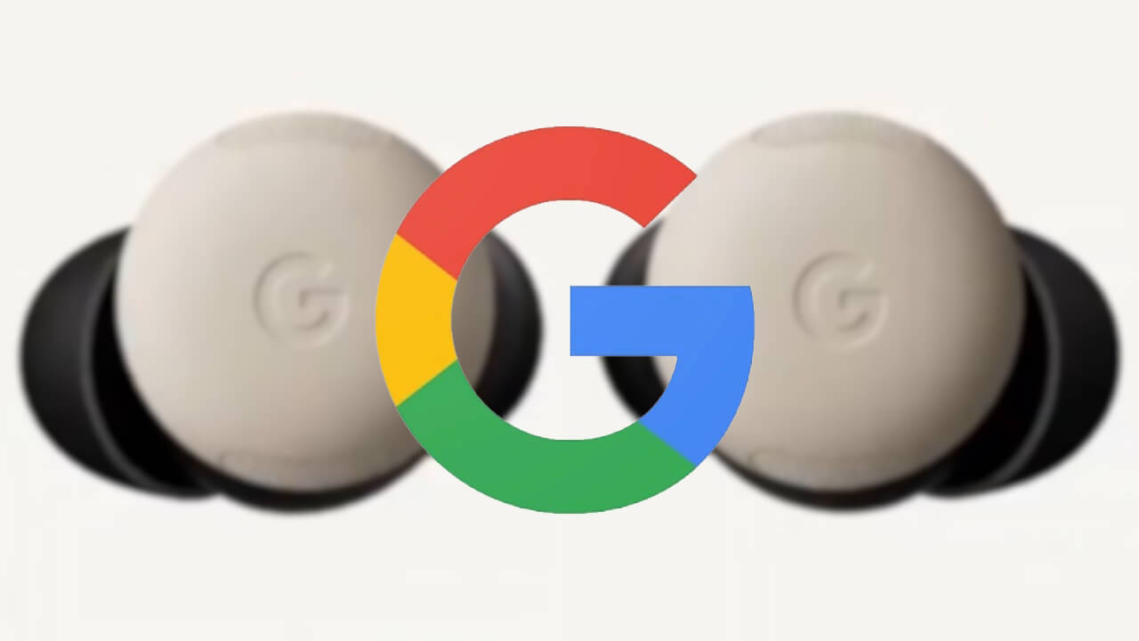 Google Japan Google Pixel
