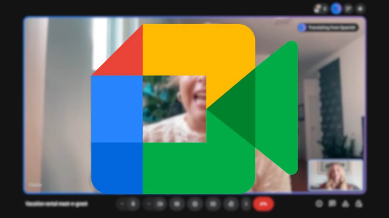 「Google Meet」リアルタイム音声翻訳機能導入【Google I/O 2025】