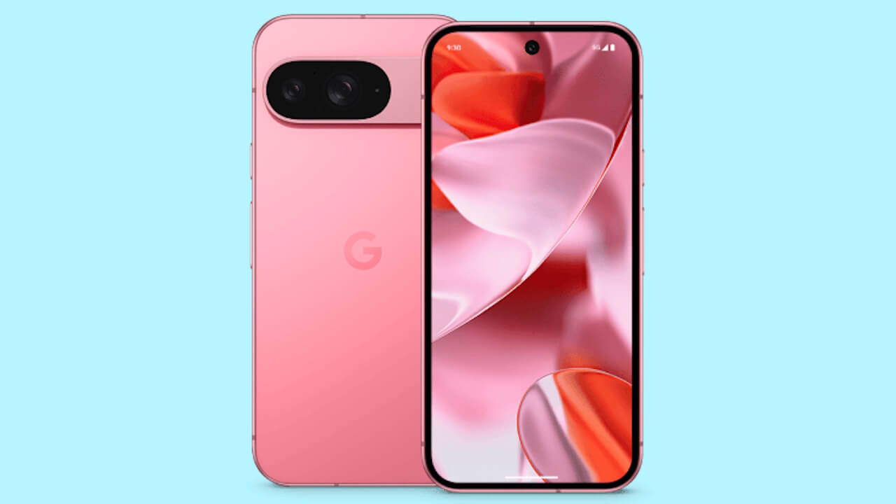 10%引き併用可能！Googleストア「Pixel 9」30,000円引き+α【ゴールデンウィーク セール】