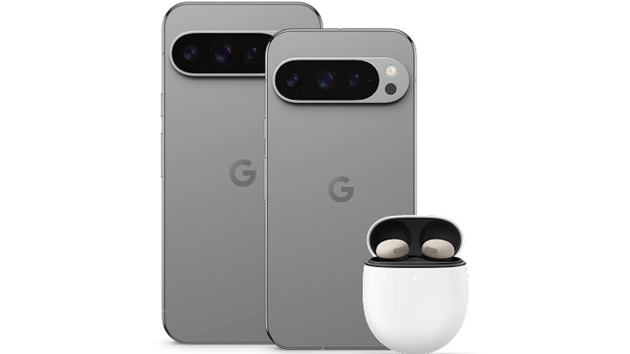 Google Store