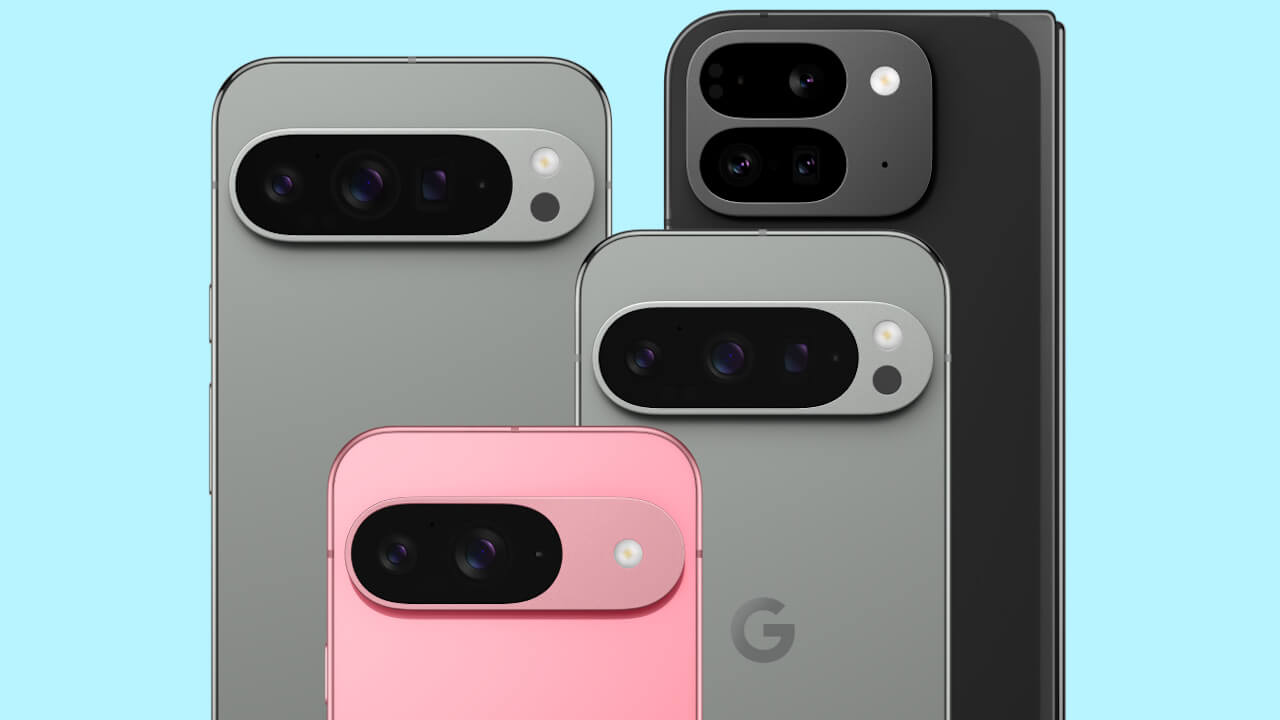Googleストア「ゴールデンウィーク セール」突如開始【2025年5月19日（月）まで※】