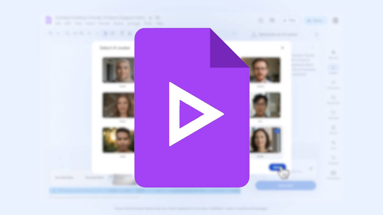 Google Vids