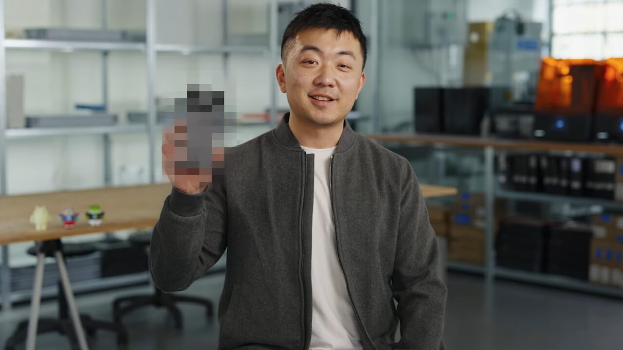 Nothing Phone 3